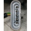 Recambio de motor limpia delantero para iveco camion 60e12 lm3c6012 referencia OEM IAM 403945  99439637 2996404