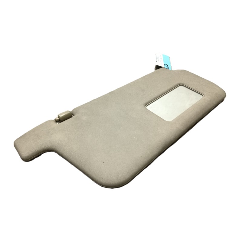 Recambio de parasol derecho para nissan terrano ii (r20) 2.7 tdi 4wd referencia OEM IAM 964000X800  