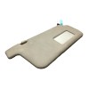 Recambio de parasol derecho para nissan terrano ii (r20) 2.7 tdi 4wd referencia OEM IAM 964000X800  
