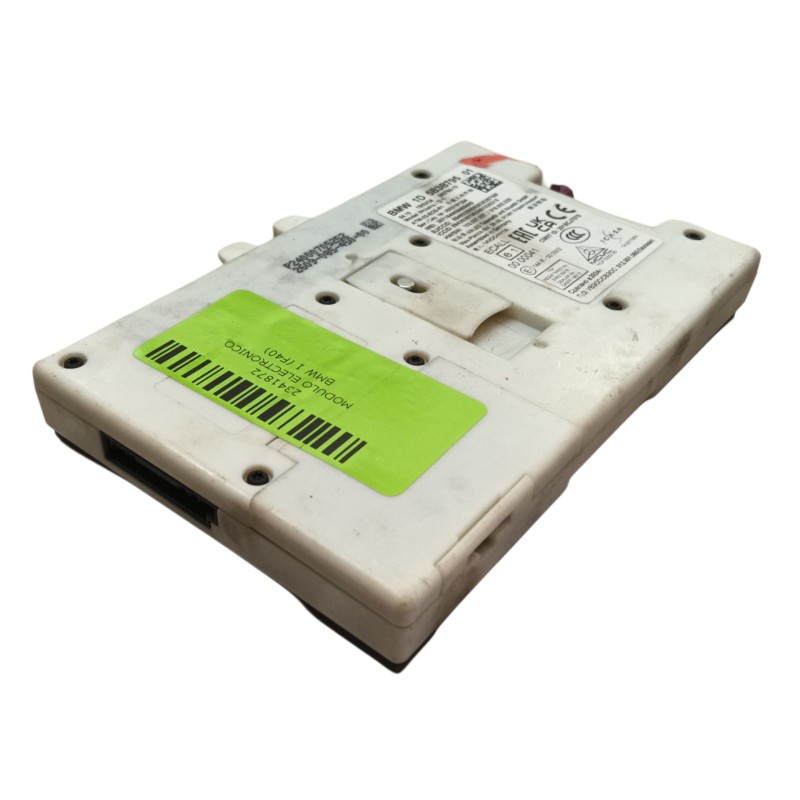 Recambio de modulo electronico para bmw 1 (f40) 118 d referencia OEM IAM 84105A59D27 ATM02ECER1 