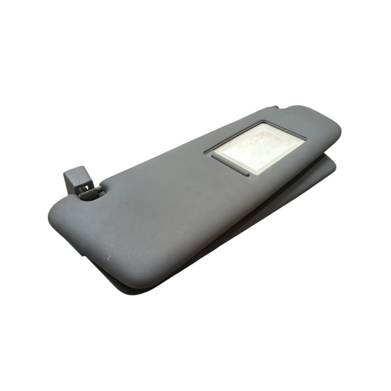 Recambio de parasol derecho para volkswagen touareg (7la, 7l6, 7l7) 2.5 r5 tdi referencia OEM IAM 7L6857552AQ3W5 7L6857552AQ 