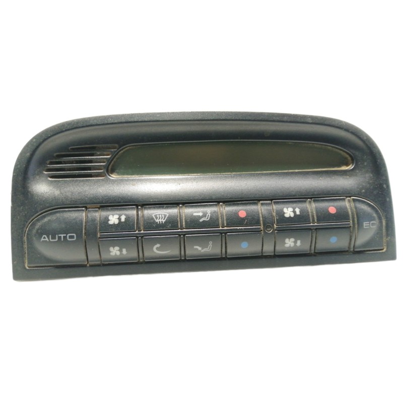 Recambio de mando calefaccion / aire acondicionado para seat alhambra (7v8) se referencia OEM IAM 7M0907040  7M0907040