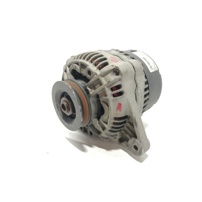 Recambio de alternador para citroën zx 1,4 armonia referencia OEM IAM CA617IR CA617IR-1 (RECONTRUIDO) 58483