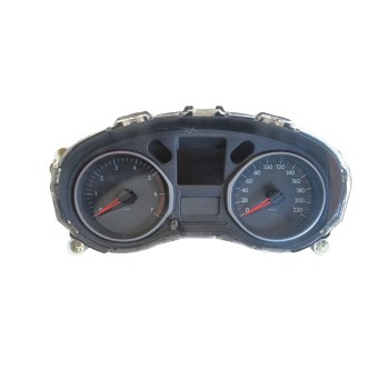 CUADRO INSTRUMENTOS 9805164080 223646603 SN00379387