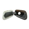 Recambio de tapa exterior combustible para volvo xc40 (536) t3 referencia OEM IAM 32296804 32262810 
