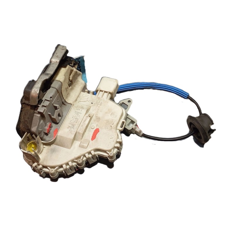 Recambio de cerradura puerta delantera izquierda para audi a4 b8 (8k2) 2.0 tfsi referencia OEM IAM 8K0837019G1GK  