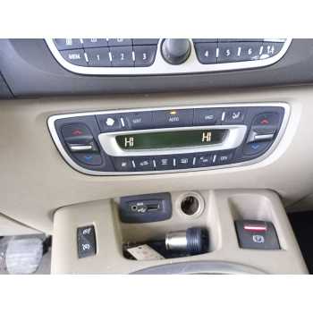 MANDO CALEFACCION / AIRE ACONDICIONADO 275102769R 