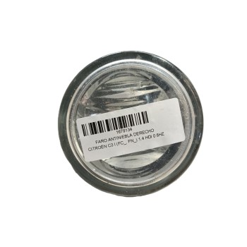 FARO ANTINIEBLA DERECHO 6208E1 9648947780 