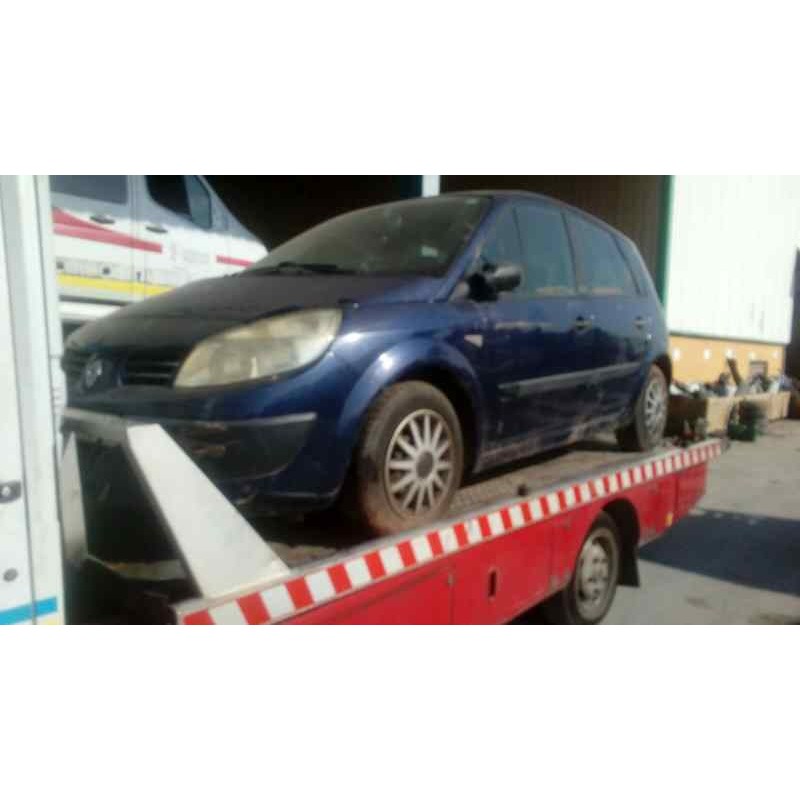 RENAULT SCENIC II