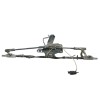 Recambio de motor limpia delantero para iveco camion 60e12 lm3c6012 referencia OEM IAM 403945  99439637 2996404
