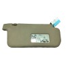 Recambio de parasol derecho para nissan terrano ii (r20) 2.7 tdi 4wd referencia OEM IAM 964000X800  
