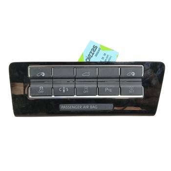 MANDO MULTIFUNCION 7N0927137EXSH 7N0927137E 