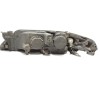 Recambio de faro derecho para renault laguna ii (bg0) authentique referencia OEM IAM 8200002847  