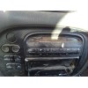 Recambio de mando calefaccion / aire acondicionado para seat alhambra (7v8) se referencia OEM IAM 7M0907040  7M0907040