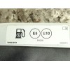 Recambio de tapa exterior combustible para volvo xc40 (536) t3 referencia OEM IAM 32296804 32262810 