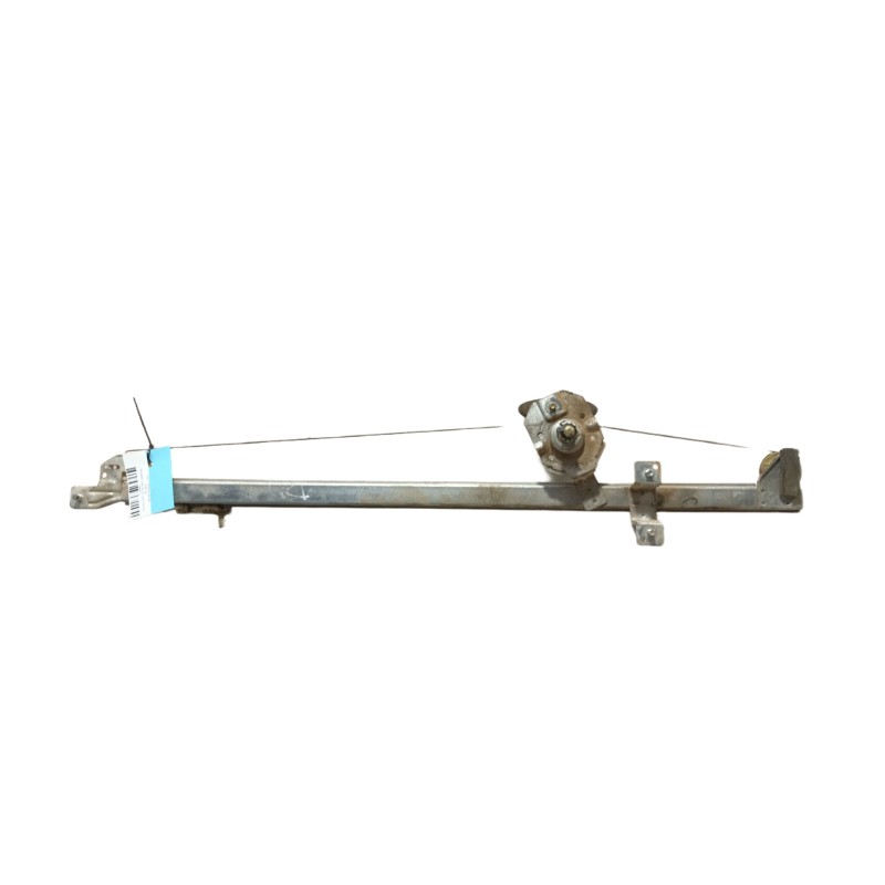 Recambio de elevalunas delantero derecho para peugeot boxer autobús (230p) 2.5 d referencia OEM IAM   