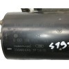 Recambio de motor arranque para mini mini (r56) cooper referencia OEM IAM 0001138004  