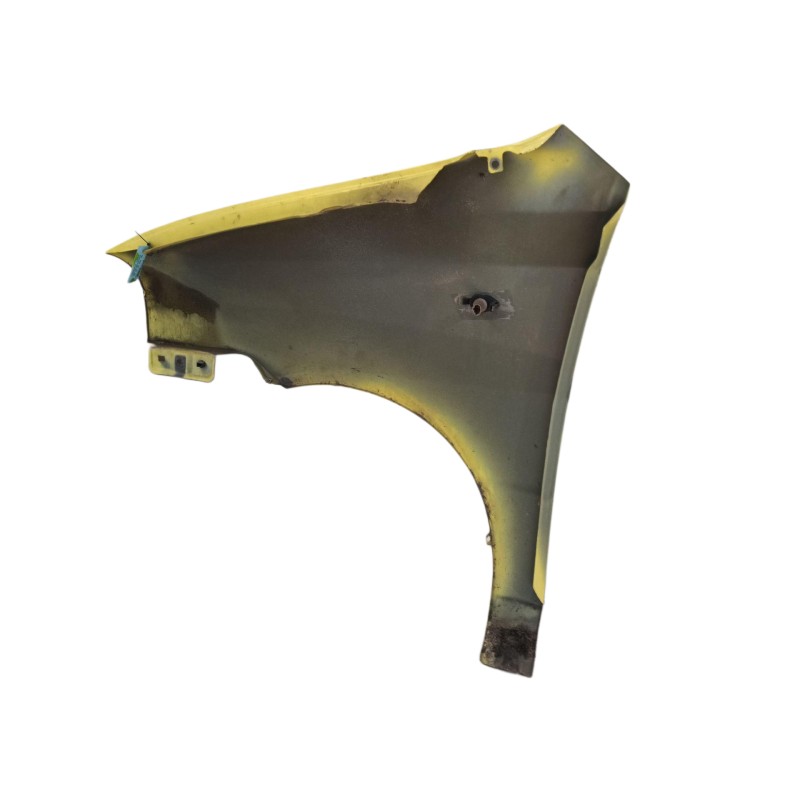 Recambio de aleta delantera derecha para hyundai atos (mx) 1.1 referencia OEM IAM 6632105360  