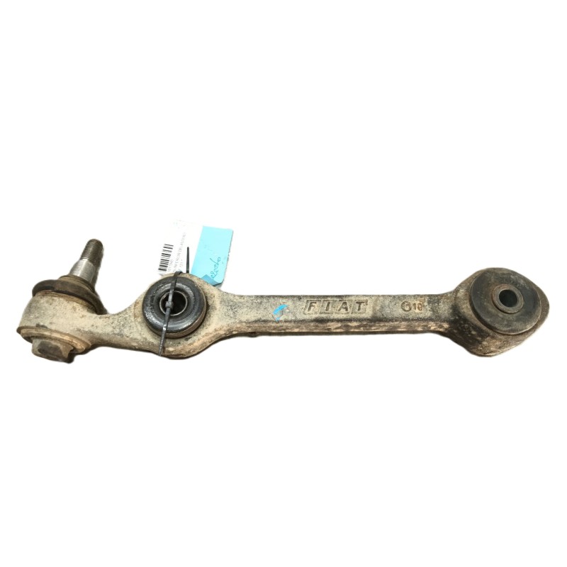 Recambio de brazo suspension inferior delantero derecho para seat 131 referencia OEM IAM   