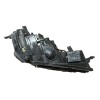 Recambio de faro izquierdo para mg mg 4 (eh32) ev referencia OEM IAM 10976801  