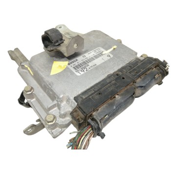 CENTRALITA MOTOR UCE 0281011553 19247EAA 55198058