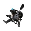 Recambio de palanca cambio para lexus rx 300(mcu35) luxury referencia OEM IAM 3356048120  