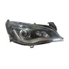 Recambio de faro derecho para opel astra j sedán 1.7 cdti (69) referencia OEM IAM 13306934 1ZT01001206 
