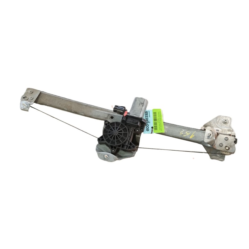 Recambio de elevalunas delantero izquierdo para dacia dokker furgoneta/monovolumen 1.6 referencia OEM IAM 807213915R 128001472B 