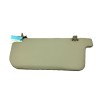 Recambio de parasol derecho para nissan terrano ii (r20) 2.7 tdi 4wd referencia OEM IAM 964000X800  