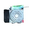 Recambio de abs para ford focus iv (hn) 1.0 ecoboost referencia OEM IAM 2100500 JX612B373CM 