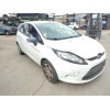 ford fiesta vi (cb1, ccn) del año 2010