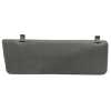 Recambio de parasol derecho para iveco camion 60e12 lm3c6012 referencia OEM IAM   