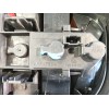 Recambio de piloto trasero derecho para volkswagen golf iv (1j1) 1.9 tdi referencia OEM IAM 1J6945096R 1J6945257 