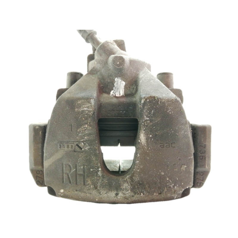 Recambio de pinza freno delantera derecha para ford focus lim. (cb4) trend referencia OEM IAM   