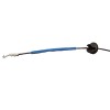 Recambio de cerradura puerta delantera izquierda para audi a4 b8 (8k2) 2.0 tfsi referencia OEM IAM 8K0837019G1GK  