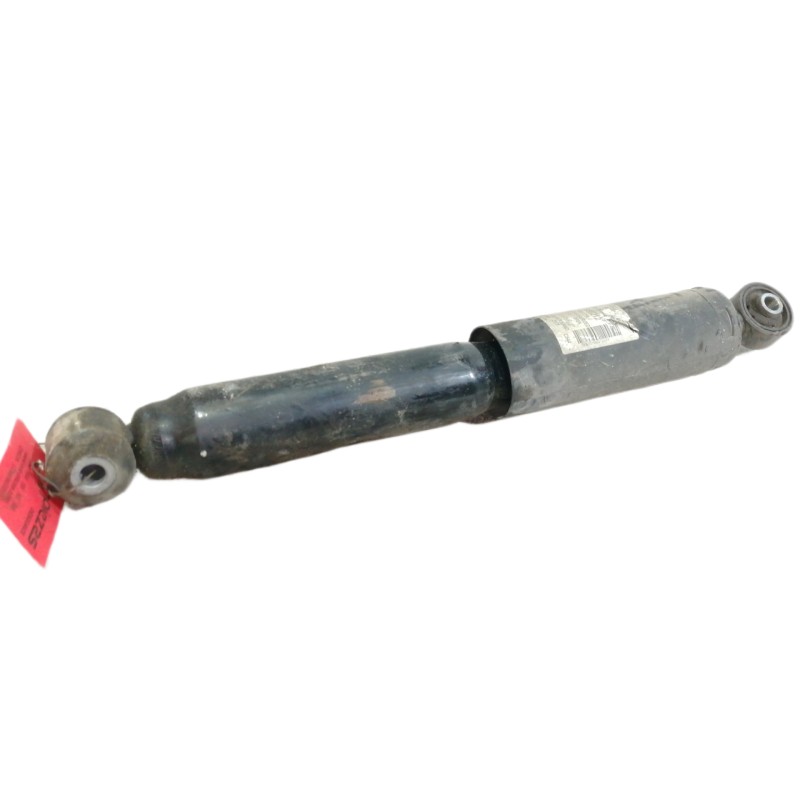 Recambio de amortiguador trasero derecho para fiat fiorino sx furg. referencia OEM IAM 51880212  