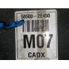 Recambio de servofreno para hyundai tucson (jm) 2.0 crdi comfort referencia OEM IAM 585002E450  M07CADX