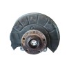 Recambio de mangueta delantera derecha para volkswagen tiguan (5n_) 2.0 tdi referencia OEM IAM 1K0407256AA  