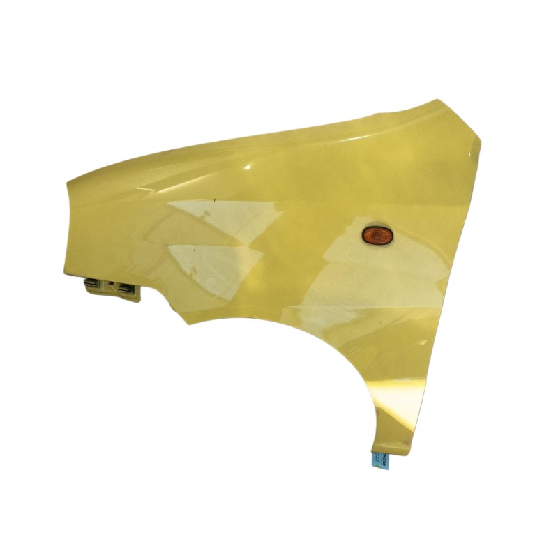 Recambio de aleta delantera izquierda para hyundai atos (mx) 1.1 referencia OEM IAM 6631105360 99C15L 