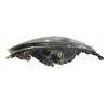 Recambio de faro derecho para opel astra j sedán 1.7 cdti (69) referencia OEM IAM 13306934 1ZT01001206 