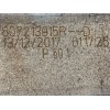 Recambio de elevalunas delantero izquierdo para dacia dokker furgoneta/monovolumen 1.6 referencia OEM IAM 807213915R 128001472B 