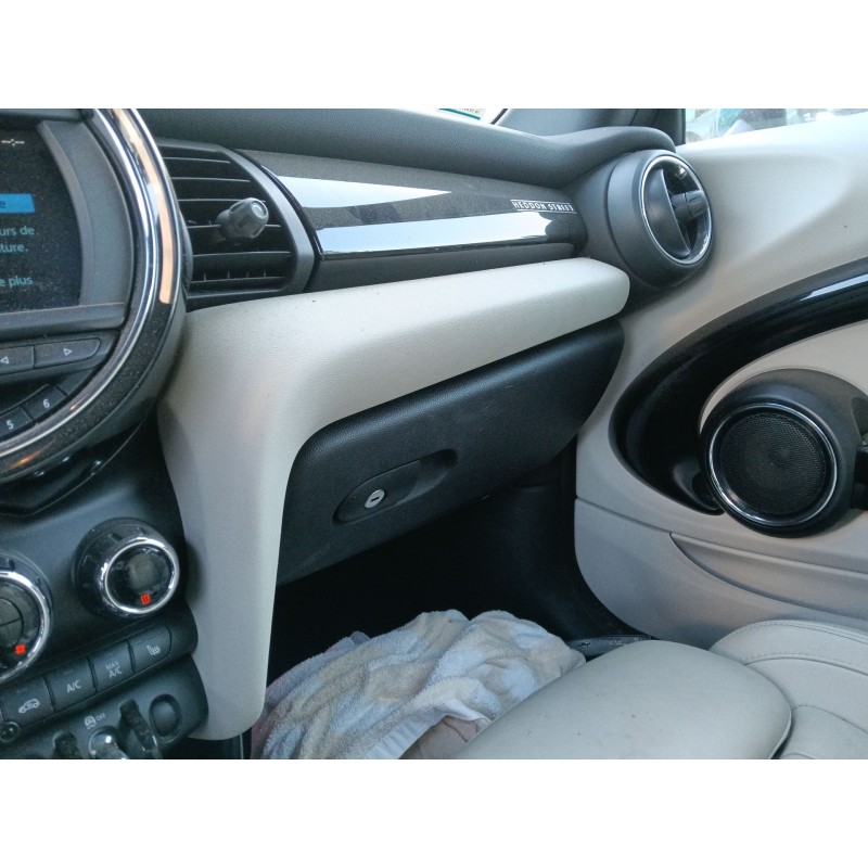 Recambio de guantera para mini mini descapotable (f57) cooper referencia OEM IAM   