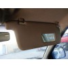 Recambio de parasol derecho para nissan terrano ii (r20) 2.7 tdi 4wd referencia OEM IAM 964000X800  
