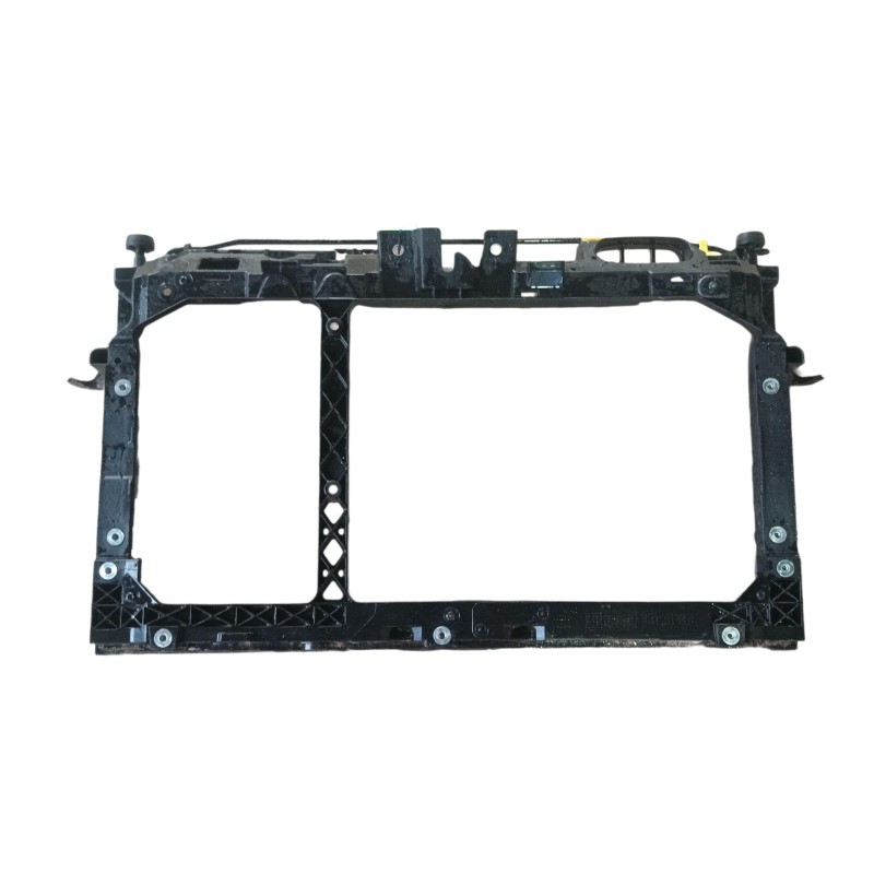 Recambio de panel frontal para ford fiesta vi (cb1, ccn) 1.5 tdci referencia OEM IAM 1800029  