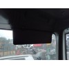 Recambio de parasol derecho para iveco camion 60e12 lm3c6012 referencia OEM IAM   