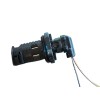 Recambio de caudalimetro para bmw 1 (f20) 118 i referencia OEM IAM  0280218266 