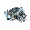 Recambio de mangueta delantera derecha para volkswagen tiguan (5n_) 2.0 tdi referencia OEM IAM 1K0407256AA  