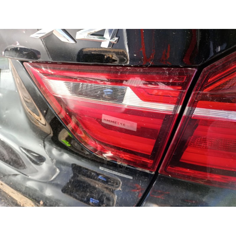 Recambio de piloto trasero derecho interior para bmw x4 (f26) xdrive 20 d referencia OEM IAM 63217331284  