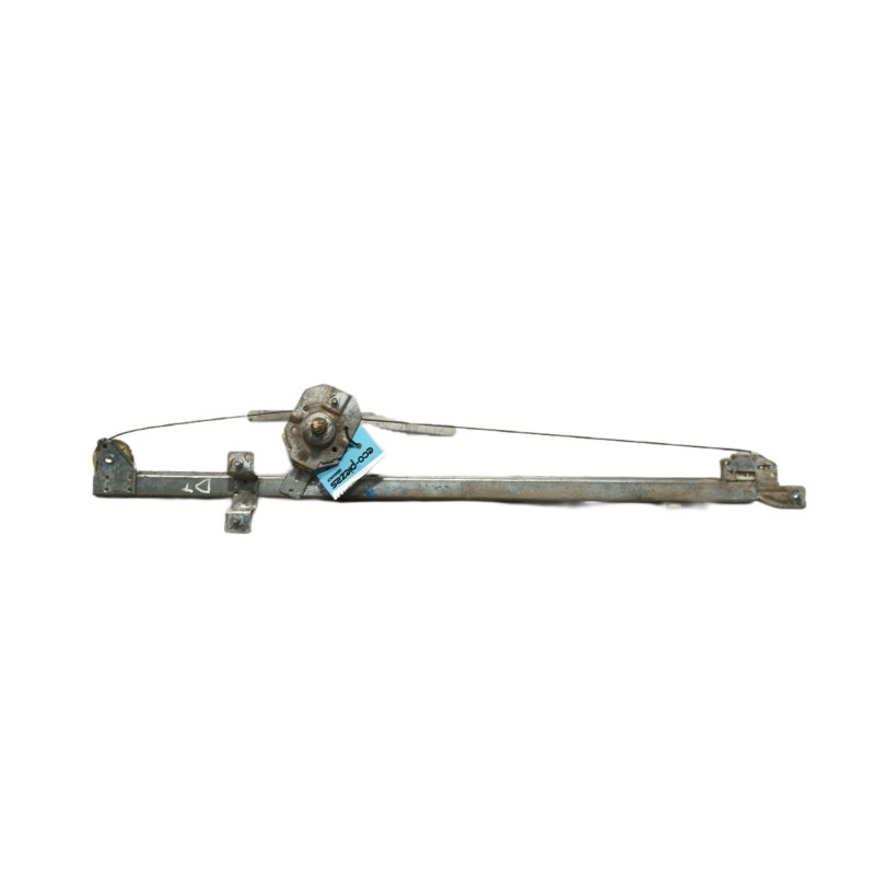 Recambio de elevalunas delantero izquierdo para peugeot boxer autobús (230p) 2.5 d referencia OEM IAM   