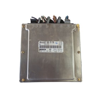 CENTRALITA MOTOR UCE A6111537779 A6111537779 